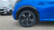 Peugeot 208 100kW GT Premium 50kWh 5dr Auto Electric Hatchback